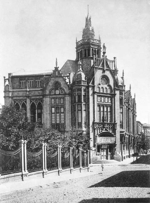 Бахрам Багирзаде и Заур Амирасланов представили проект "Старый Баку" (ВИДЕО-ФОТО)