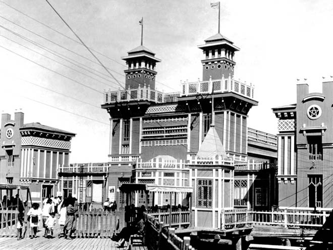 Бахрам Багирзаде и Заур Амирасланов представили проект "Старый Баку" (ВИДЕО-ФОТО)