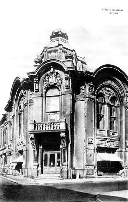 Бахрам Багирзаде и Заур Амирасланов представили проект "Старый Баку" (ВИДЕО-ФОТО)