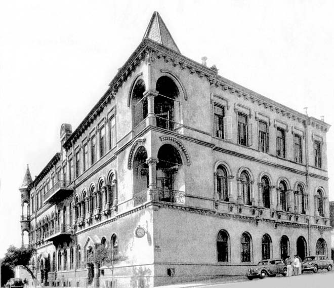 Бахрам Багирзаде и Заур Амирасланов представили проект "Старый Баку" (ВИДЕО-ФОТО)