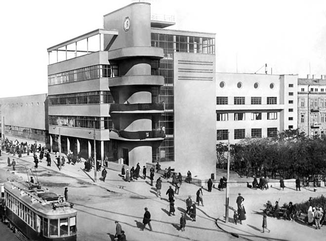 Бахрам Багирзаде и Заур Амирасланов представили проект "Старый Баку" (ВИДЕО-ФОТО)