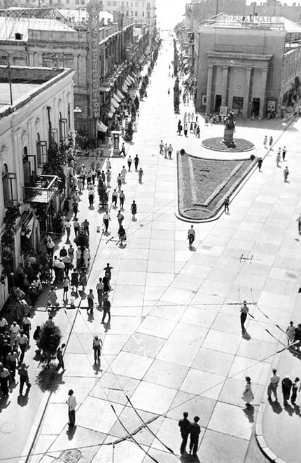 Бахрам Багирзаде и Заур Амирасланов представили проект "Старый Баку" (ВИДЕО-ФОТО)