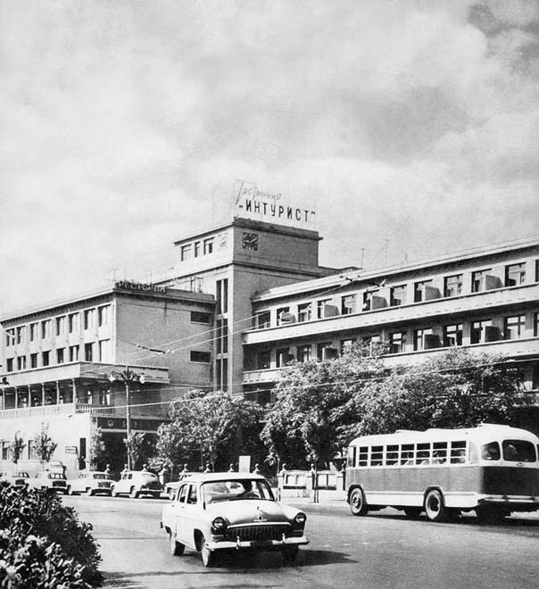 Бахрам Багирзаде и Заур Амирасланов представили проект "Старый Баку" (ВИДЕО-ФОТО)