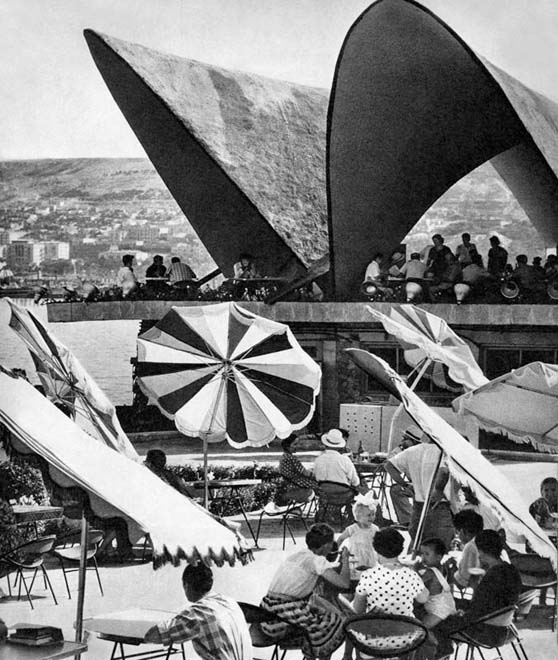 Бахрам Багирзаде и Заур Амирасланов представили проект "Старый Баку" (ВИДЕО-ФОТО)