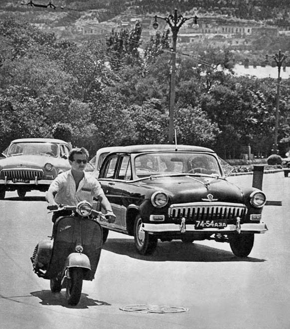 Бахрам Багирзаде и Заур Амирасланов представили проект "Старый Баку" (ВИДЕО-ФОТО)