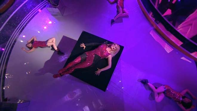 Новые образы полуфиналистов проекта "Большая сцена" (ФОТО)