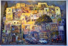 В Баку открылась выставка "Идентификация" (ФОТО)