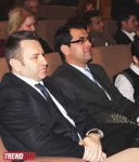 В Баку состоялась премьера фильма Огтая Миргасымова с участием актеров из Германии и Грузии (ФОТО)