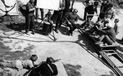 В Баку пройдет мероприятие, посвященное кинорежиссеру Тофику Тагизаде (ФОТО)