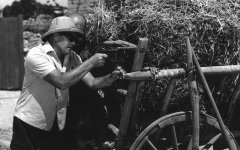 В Баку пройдет мероприятие, посвященное кинорежиссеру Тофику Тагизаде (ФОТО)