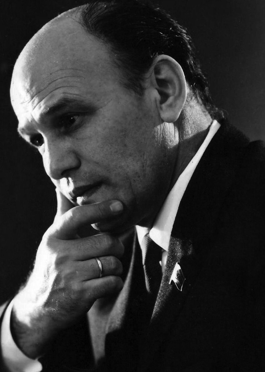 В Баку пройдет мероприятие, посвященное кинорежиссеру Тофику Тагизаде (ФОТО)