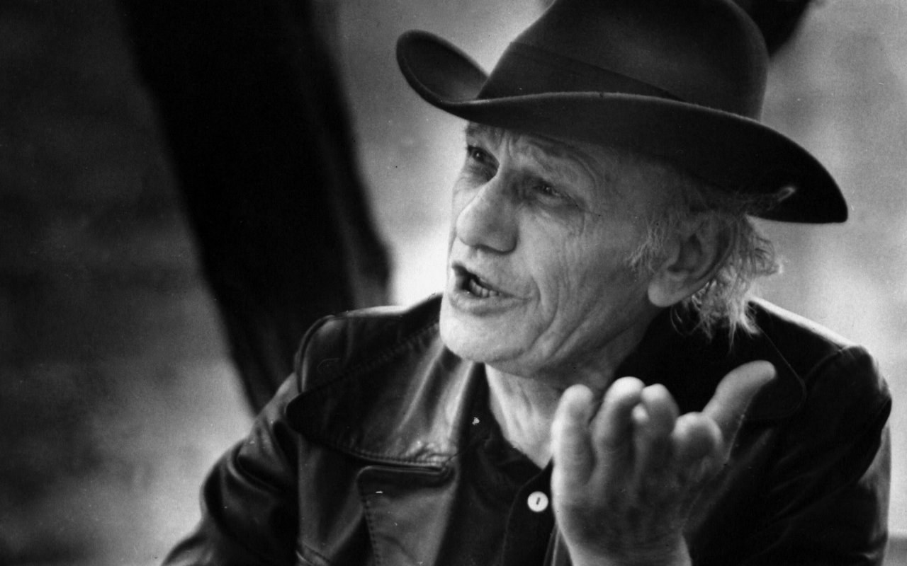 В Баку пройдет мероприятие, посвященное кинорежиссеру Тофику Тагизаде (ФОТО)