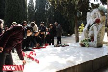 В Баку почтили память Фикрета Амирова: "Музыка композитора обладает огромной притягательной силой и обаянием" (ФОТО)