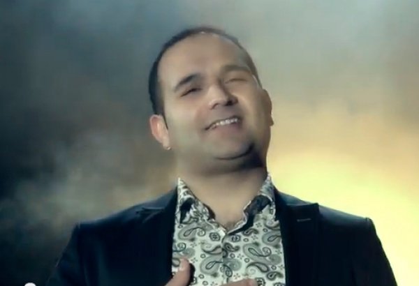 Эльмир Герайбейли в проекте "Zirvədəkilər" - "Bakı" (ВИДЕО)