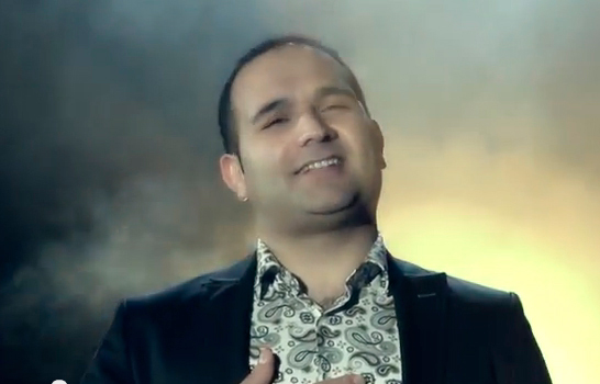 Эльмир Герайбейли в проекте "Zirvədəkilər" - "Bakı" (ВИДЕО)