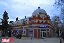 Древняя и современная Гянджа (фотосессия)