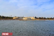 Древняя и современная Гянджа (фотосессия)