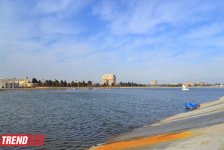 Древняя и современная Гянджа (фотосессия)