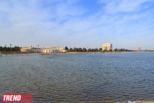 Древняя и современная Гянджа (фотосессия)