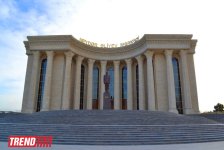 Древняя и современная Гянджа (фотосессия)