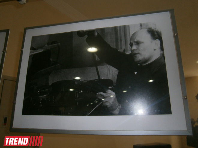 В Баку прошел вечер, посвященный 95-летию кинорежиссера Тофика Тагизаде (ФОТО)