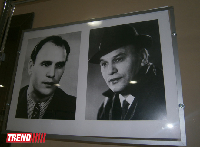 В Баку прошел вечер, посвященный 95-летию кинорежиссера Тофика Тагизаде (ФОТО)