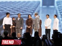 В Баку прошел театрализованный юбилейный вечер композитора Сулеймана Алескерова (ФОТО)