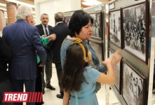 В Баку прошел театрализованный юбилейный вечер композитора Сулеймана Алескерова (ФОТО)