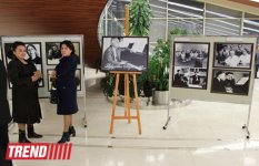 В Баку прошел театрализованный юбилейный вечер композитора Сулеймана Алескерова (ФОТО)