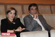 В Баку прошел театрализованный юбилейный вечер композитора Сулеймана Алескерова (ФОТО)