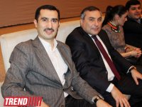 В Баку прошел театрализованный юбилейный вечер композитора Сулеймана Алескерова (ФОТО)