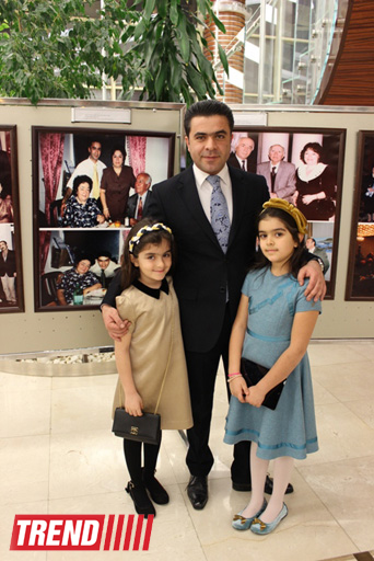 В Баку прошел театрализованный юбилейный вечер композитора Сулеймана Алескерова (ФОТО)