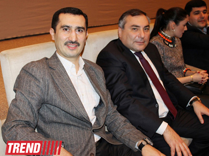 В Баку прошел театрализованный юбилейный вечер композитора Сулеймана Алескерова (ФОТО)