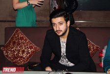 Нура Сури презентовала мини-фильм "Бриллианты" - образы Голливудских киногероев (ВИДЕО-ФОТО)