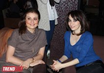 Нура Сури презентовала мини-фильм "Бриллианты" - образы Голливудских киногероев (ВИДЕО-ФОТО)