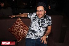 Нура Сури презентовала мини-фильм "Бриллианты" - образы Голливудских киногероев (ВИДЕО-ФОТО)