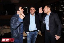 Нура Сури презентовала мини-фильм "Бриллианты" - образы Голливудских киногероев (ВИДЕО-ФОТО)