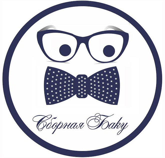 Команда КВН "Сборная Баку" заняла первое место в Тольятти (фото)