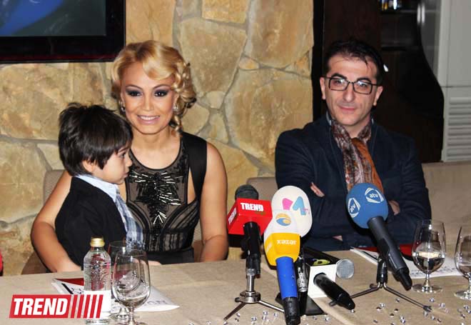 Главное в Баку не архитектура, а его потрясающие жители - грузинский режиссер Заза Орашвили (ФОТО)