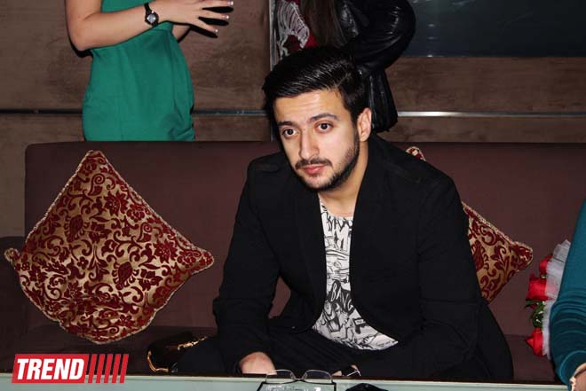 Нура Сури презентовала мини-фильм "Бриллианты" - образы Голливудских киногероев (ВИДЕО-ФОТО)