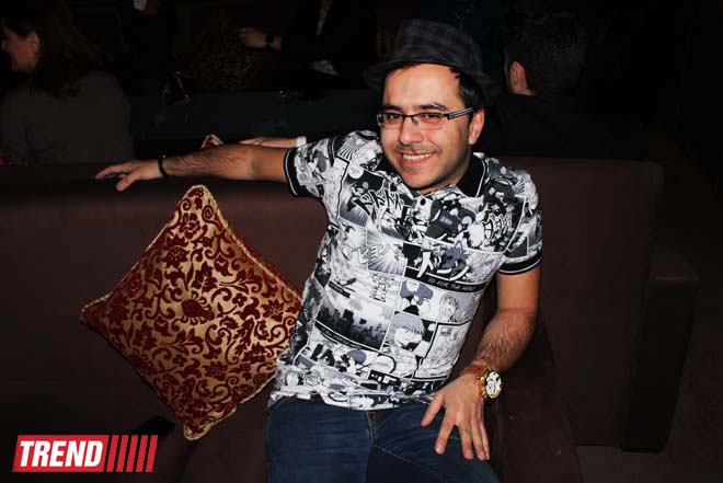 Нура Сури презентовала мини-фильм "Бриллианты" - образы Голливудских киногероев (ВИДЕО-ФОТО)