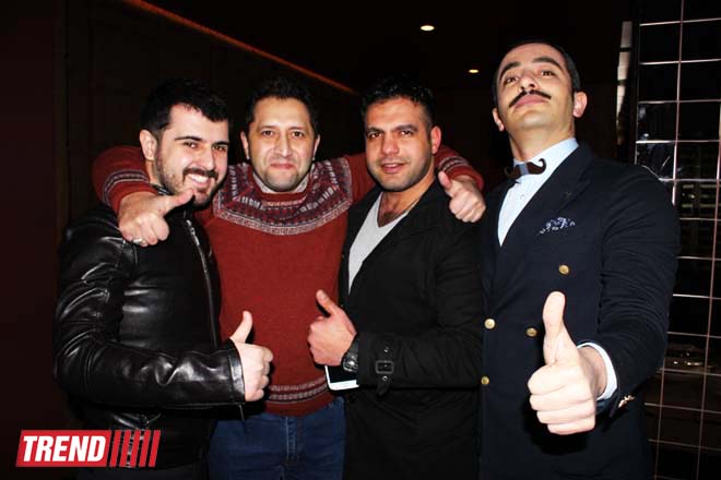 Нура Сури презентовала мини-фильм "Бриллианты" - образы Голливудских киногероев (ВИДЕО-ФОТО)