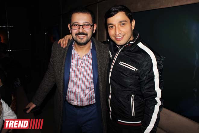 Нура Сури презентовала мини-фильм "Бриллианты" - образы Голливудских киногероев (ВИДЕО-ФОТО)