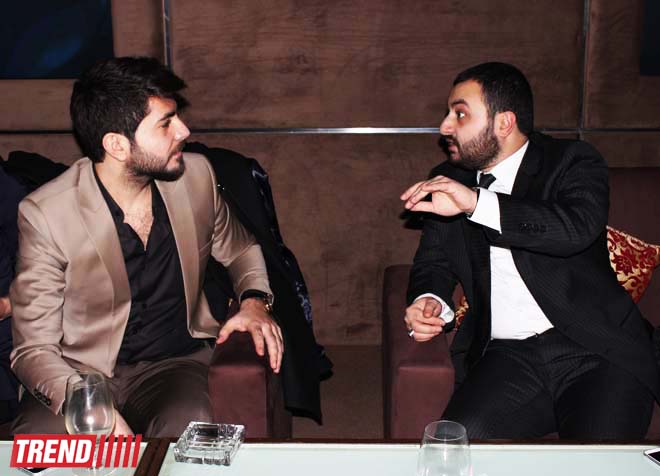 Нура Сури презентовала мини-фильм "Бриллианты" - образы Голливудских киногероев (ВИДЕО-ФОТО)