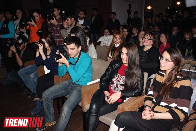 Нура Сури презентовала мини-фильм "Бриллианты" - образы Голливудских киногероев (ВИДЕО-ФОТО)