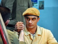 В Баку состоится презентация фильма - последняя роль Яшара Нури: "Памяти всех шехидов" (ФОТО)