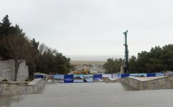 Президент Азербайджана принял участие в открытии новых предприятий в Сумгайыте (ФОТО)