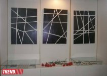 В Баку прошло мероприятие "Город - шехид" (ФОТО)