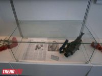 В Баку прошло мероприятие "Город - шехид" (ФОТО)