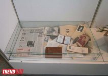 В Баку прошло мероприятие "Город - шехид" (ФОТО)